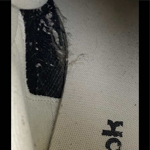 Reebok Sneakers - Picture 6 of 9